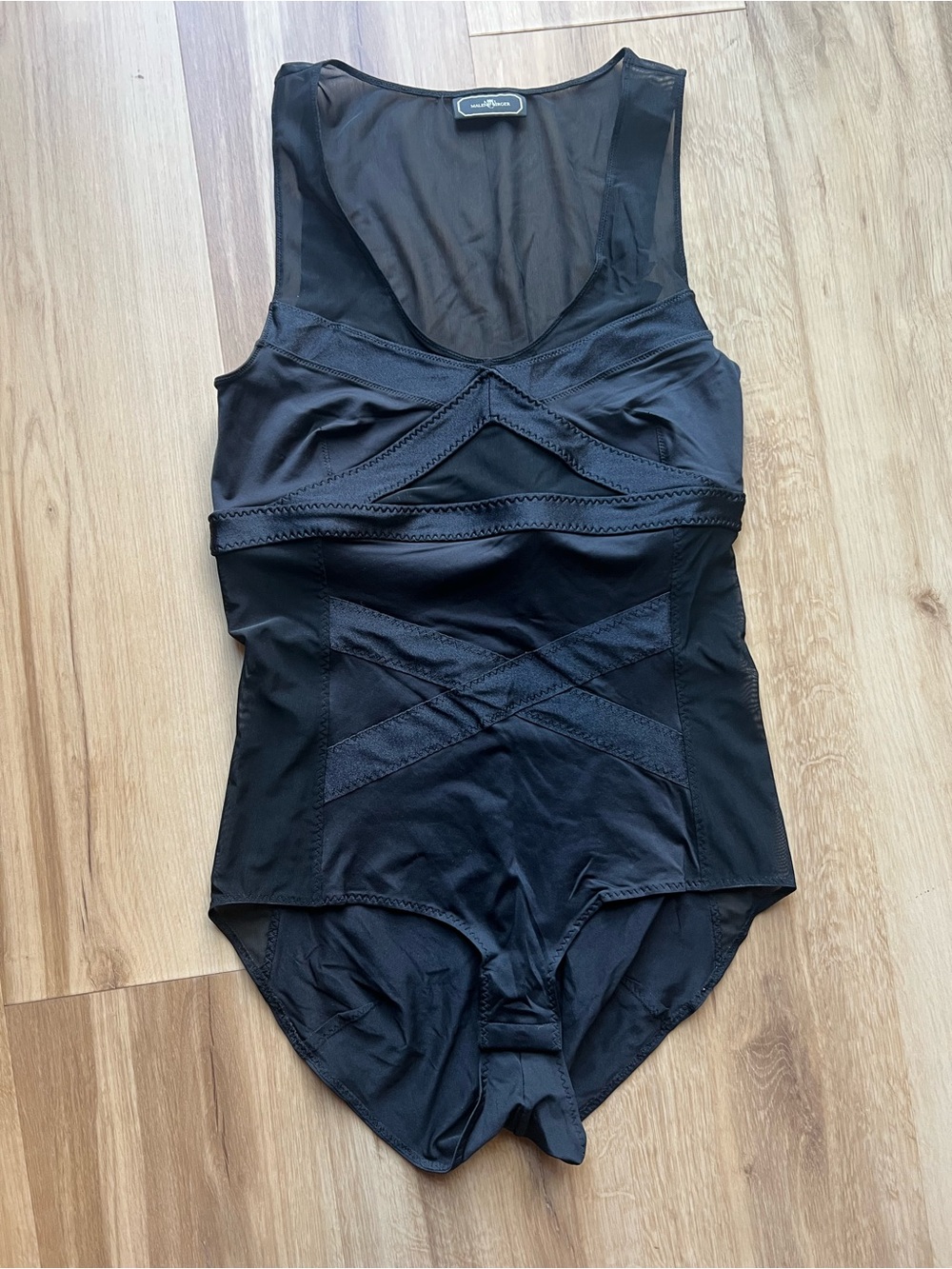 Malene Birger Bodysuit